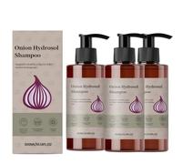 Shampoo lisciante alla cipolla, Shampoo Bar, Cipolla Rosmarini Shampoo Sapone, Nutrienti Purificanti Cipolla Biotina Shampoo Sapone Per Crescere Capelli