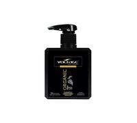 Voltage Cosmetics Liso Keratina Champú 500ml