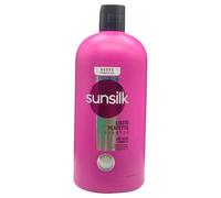 Shampoo Liscio Perfetto, per Capelli Lisci e Disciplinati, Formula Arricchita con Liss-Align Complex con Biotina, Olio di Argan e Vitamina C Formato XXL 810ml (Sh_liscioperfetto(1Unità))