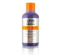 Shampoo Liss Expert Stem Cells Silver Edition 250 ml - Marca: Liss Expert - EAN: 0737633285305