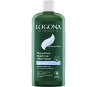 Shampoo Logona Sensitive Balance