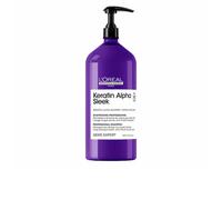 L'Oréal Professionnel Paris Serie Expert Keratin Alpha Sleek Professional Shampoo 1,5 Liter