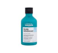 Shampoo Loreal Professionnel Scalp Advanced 300Ml Per Donna (Shampoo) Anti-Dandruff Professional Shampoo