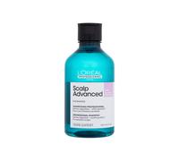 Shampoo Loreal Professionnel Scalp Advanced 300Ml Per Donna (Shampoo) Anti-Discomfort Professional Shampoo