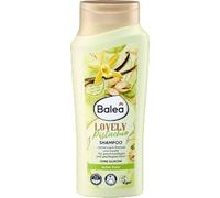 Shampoo Lovely Pistachio, 300 ml, marchio DM Germania, compatibile con Balea Shampoo Lovely Pistachio, 300 ml