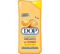Shampoo lucentezza con vitamine,400 ml