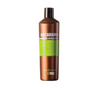 Shampoo Macadamia capelli sensibili KayPro 350ml
