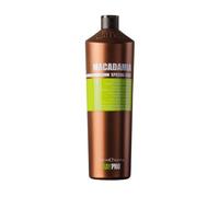 Shampoo Macadamia per capelli sensibili KayPro 1L
