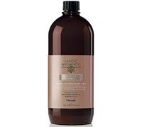 SHAMPOO MAGIC ARGAN DISCIPLINANTE ANTICRESPO 1000ML
