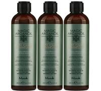 SHAMPOO MAGIC ARGAN EXTRA VOLUME VOLUMIZZANTE CAPELLI FINI SOTTILI 3X250ML