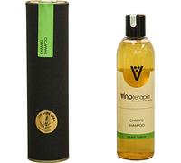 Shampoo malvasia vulcanica 300ml
