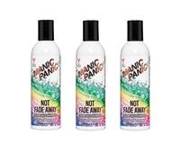 Shampoo Manic Panic Not Fade Away Maintain, vegano, cruelty-free, 3 x 236 ml