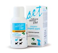 SHAMPOO MANTI CORTI 200ML