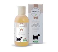 SHAMPOO MANTI SPORCHI 200ML