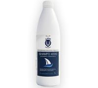Shampoo Marino con Cera per Imbarcazioni Lion Refinish Shampoo 4000