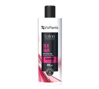 SHAMPOO / MASCHERA / BALSAMO SPRAY PER CAPELLI DI SETA VIS PLANTIS LOTON