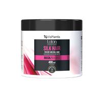 SHAMPOO / MASCHERA / BALSAMO SPRAY PER CAPELLI DI SETA VIS PLANTIS LOTON