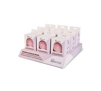 IDC Institute Shampoo Brush spazzola per massaggi 1 pz