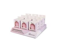 IDC Institute Shampoo Brush spazzola per massaggi 1 pz
