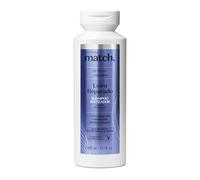 Shampoo matizador per capelli biondi Match 300ml