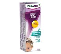 Shampoo medicato Paranit 100 ml