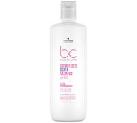 Shampoo micellare argento BC pH4.5 Colour Freeze Schwarzkopf 1L