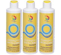 Shampoo Micellare Moleco 3x200 ml