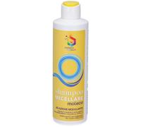 Shampoo Micellare Moleco 4x200 ml