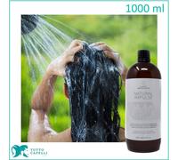 Shampoo micellare tutti i capelli NATURAL IMPULSE vegano nickel tested 1000 ml
