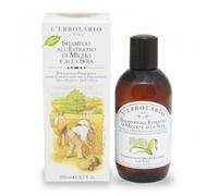 Shampoo Miglio/Soia 200Ml 200 ml Shampoo