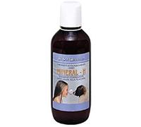 Shampoo Minerale H per Cani e Gatti - Linea Mineal Complex - 250 ml - Aiuta a combattere la caduta dei capelli - Favorisce la crescita - Articolo Igiene per cani - IV San Bernard