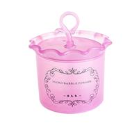 Shampoo mixer - strumento per la pulizia del viso, tazza di produzione della mousse facciale | Strumenti di cura della pelle multifunzionale portatili, mousse di schiuma di pulizia my