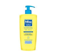 SHAMPOO MOLTO MORBIDO 750 ML