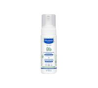 Shampoo mousse crosta lattea 150 ml - mustela
