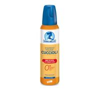 Bayer - Shampoo Mousse Sano e Bello con Pappa Reale da 300ml