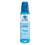 SHAMPOO MOUSSE PER CANE E CUCCIOLI 'RAPID' profumazione classic