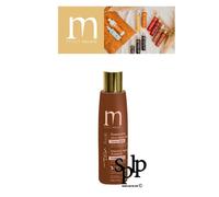 Shampoo Mulato Ultra Riparatore Azali Per Capelli Lisci 200 Ml NUOVO