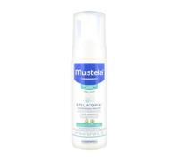 Shampoo Mustela 10013126 150 ml Schiuma