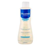 Shampoo Mustela Bébé Gentle Shampoo 500Ml K (Shampoo)