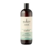 Shampoo Natural Balance 16,9 Oz Di Sukin