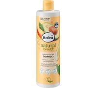 Shampoo Natural Beauty con Olio di Avocado e..., 400 ml - Marchio DM Germania - Compatibile con la balea - Shampoo Natural Beauty mit Avocadoöl und..., 400 ml