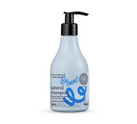 Natura Siberica Be Curl Natural Champu 245 ml