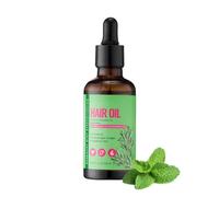 Shampoo Naturale Detergente Rinfrescante Del Cuoio Capelluto | Balsamo Nutriente Per Uomo Donna Uso Quotidiano Rivitalizzante e Delicato
