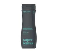 Shampoo Naturale E Gel Doccia 2 In 1 Cura Del Cuoio Capelluto Per Uomini 15.9 O