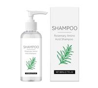 Shampoo Naturale Idratante Volumizzante E Detergente