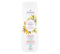 Shampoo Naturale Nutriente E Rinforzante 15,9 Oz Di Attitude