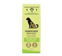 SHAMPOO NEEM PULCI/ZECCHE