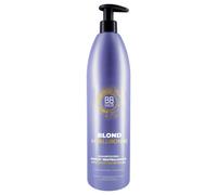 Shampoo neutralizzante viola Blond Hyaluronik Generik 1L