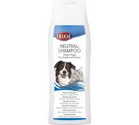 Shampoo neutro