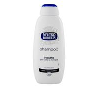 Shampoo Neutro per Tutta la Famiglia 450 ml